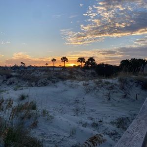 Meet your Posher, J.J.